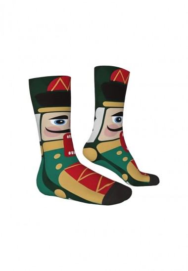 Calcetines Nutcracker